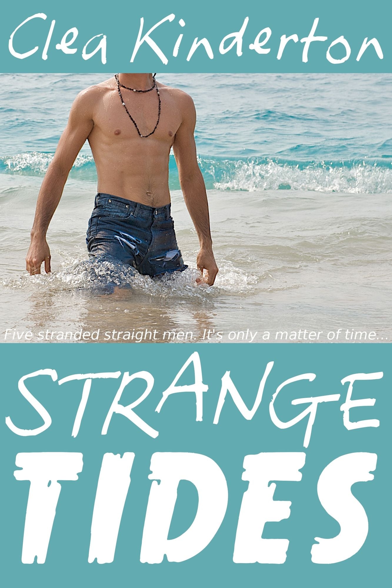 Strange Tides