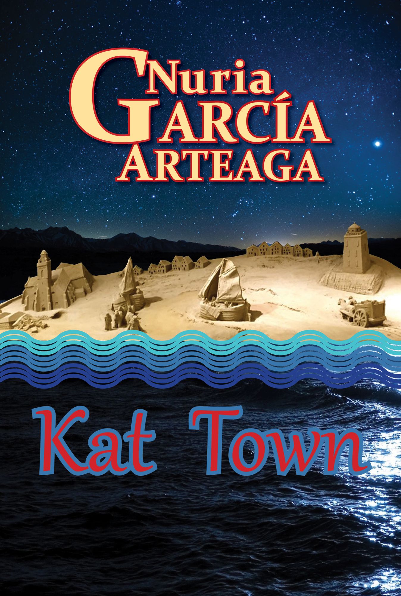 Kat Town