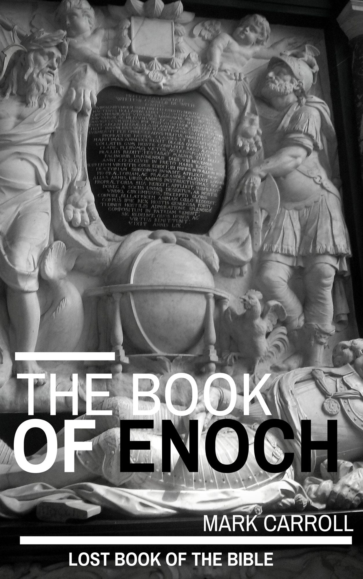 The Book of Enoch