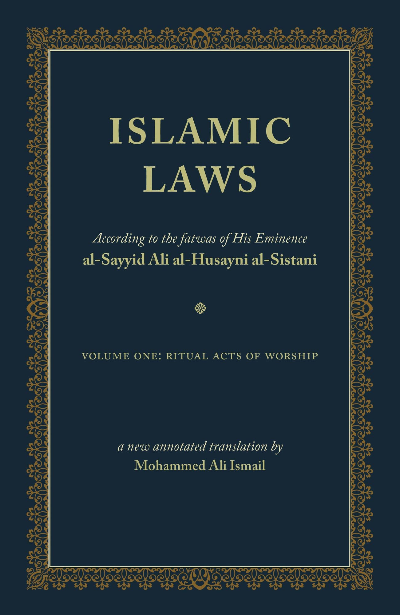 Islamic Laws