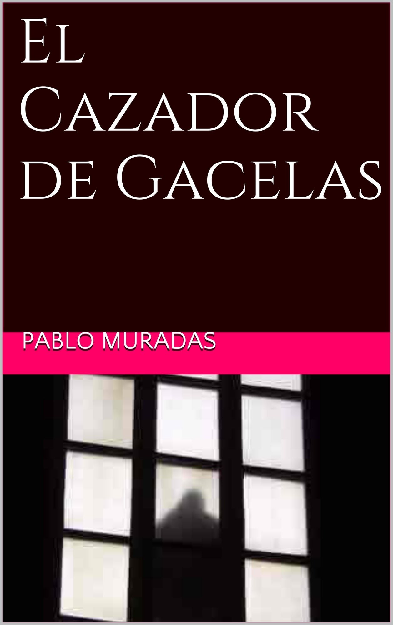 El Cazador de Gacelas