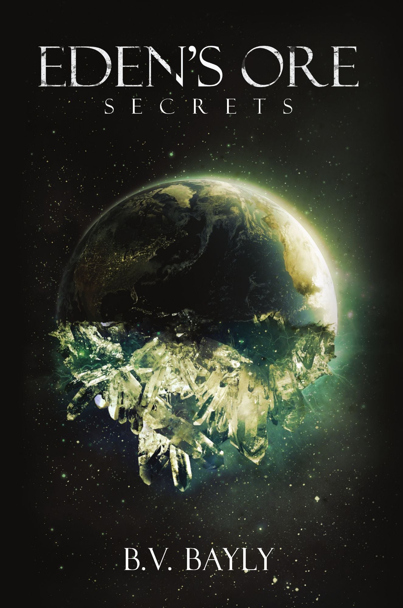 Eden's Ore: Secrets