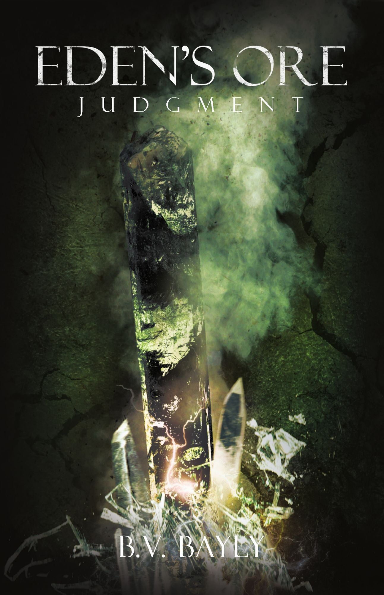 Eden's Ore: Judgment