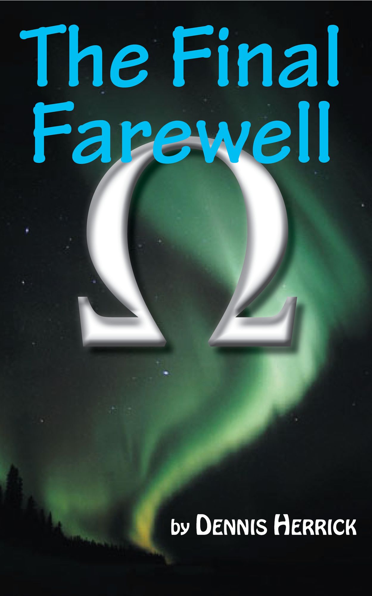 The Final Farewell