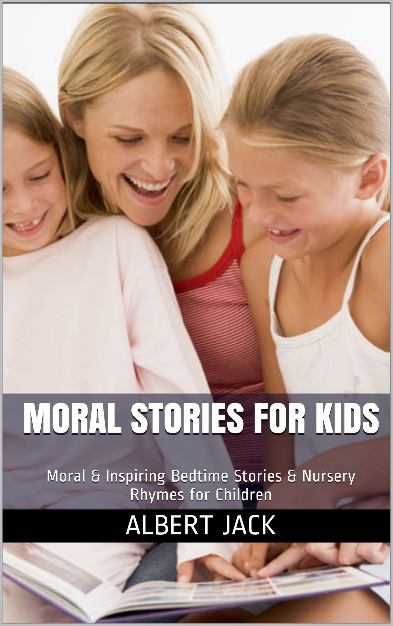 Short Stories for Kids: Children's Stories: Reading for Children