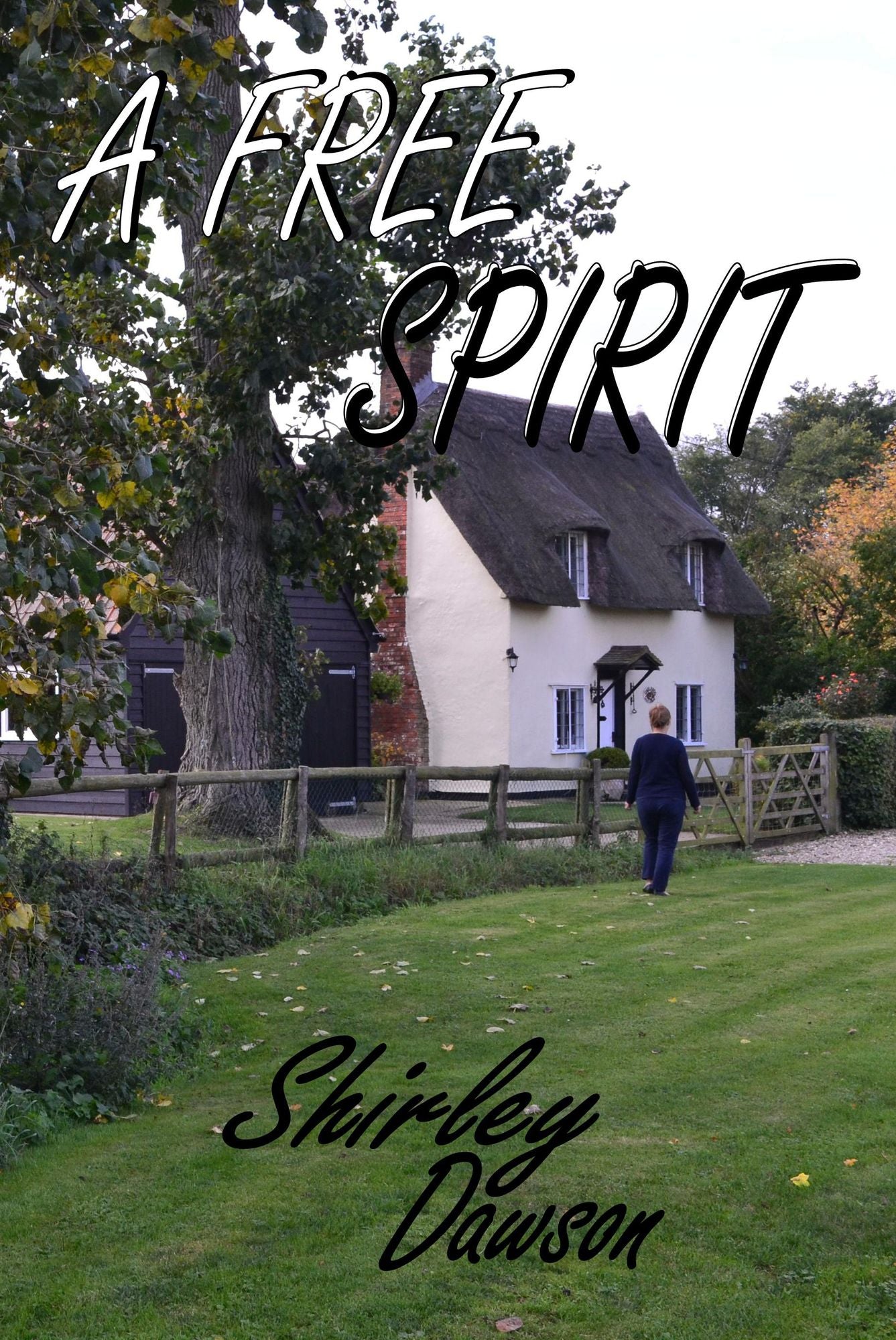 A Free Spirit