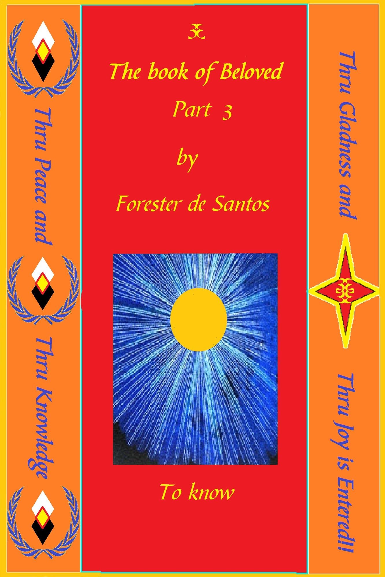 The Book of Beloved Part 3