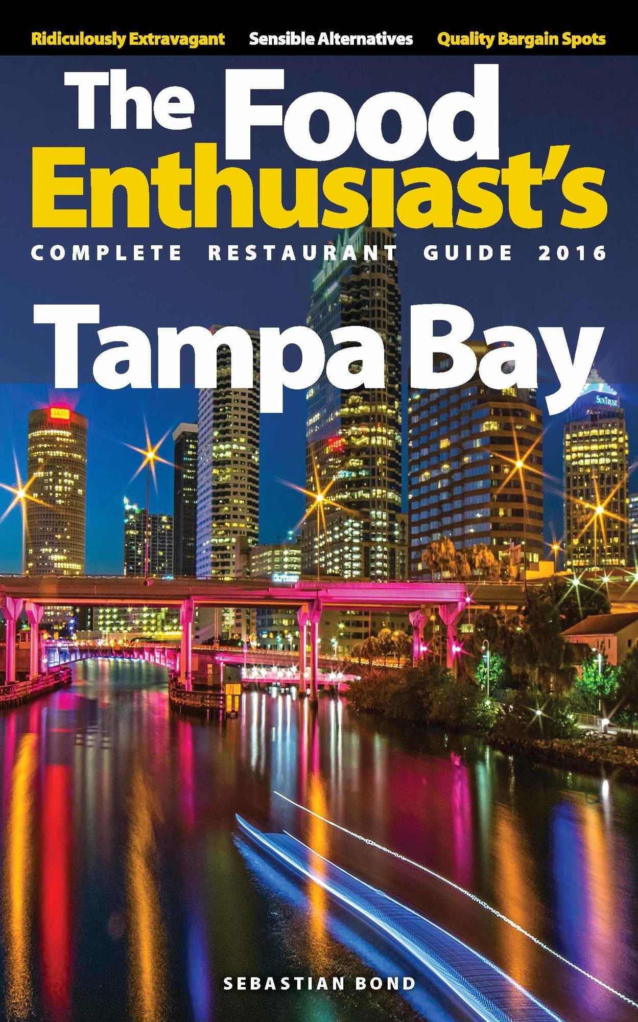 Tampa Bay: 2016