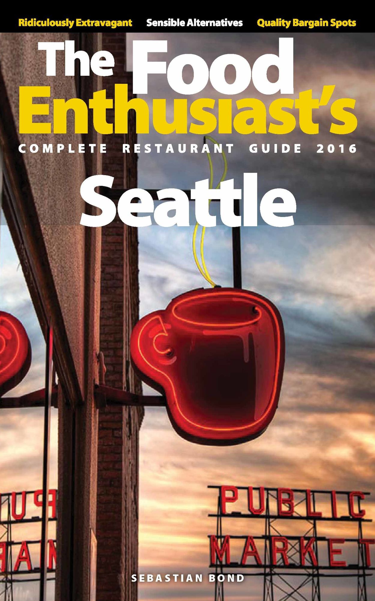 Seattle: 2016