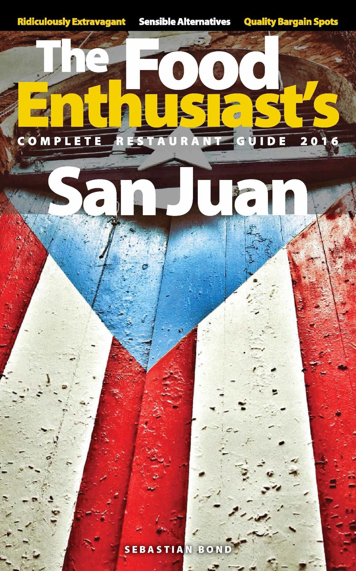 San Juan: 2016