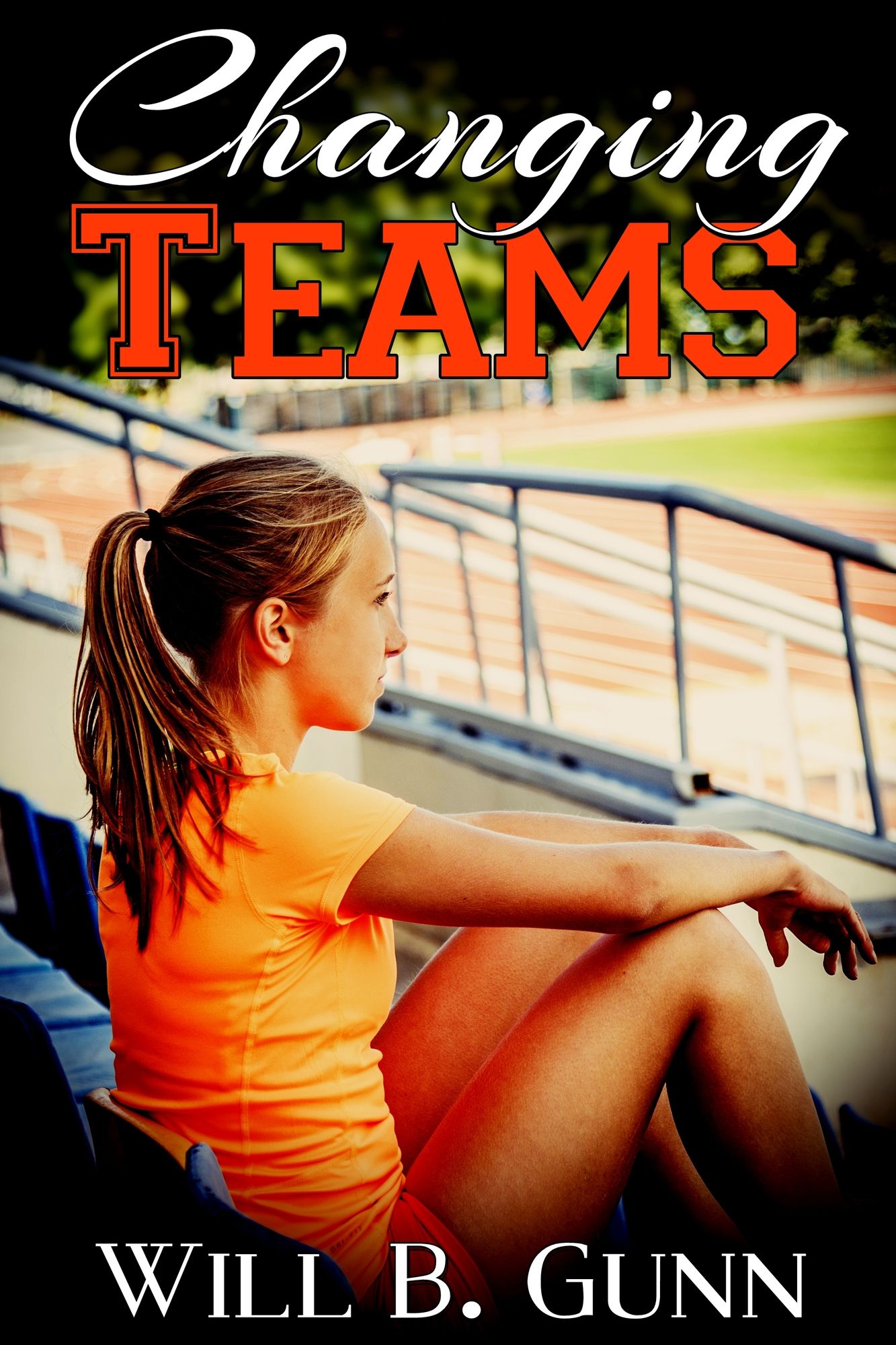 Changing Teams