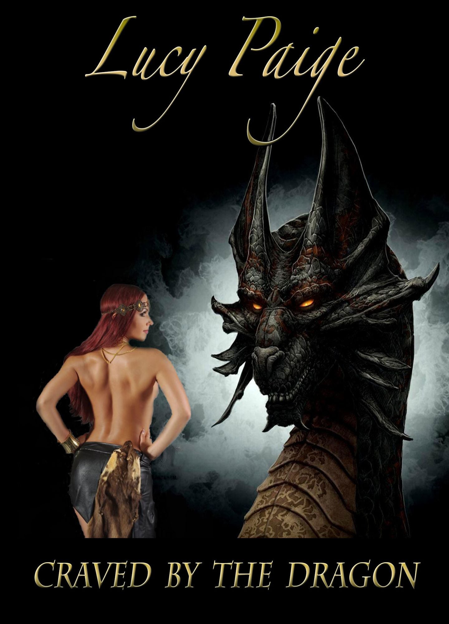 Craved by a Dragon