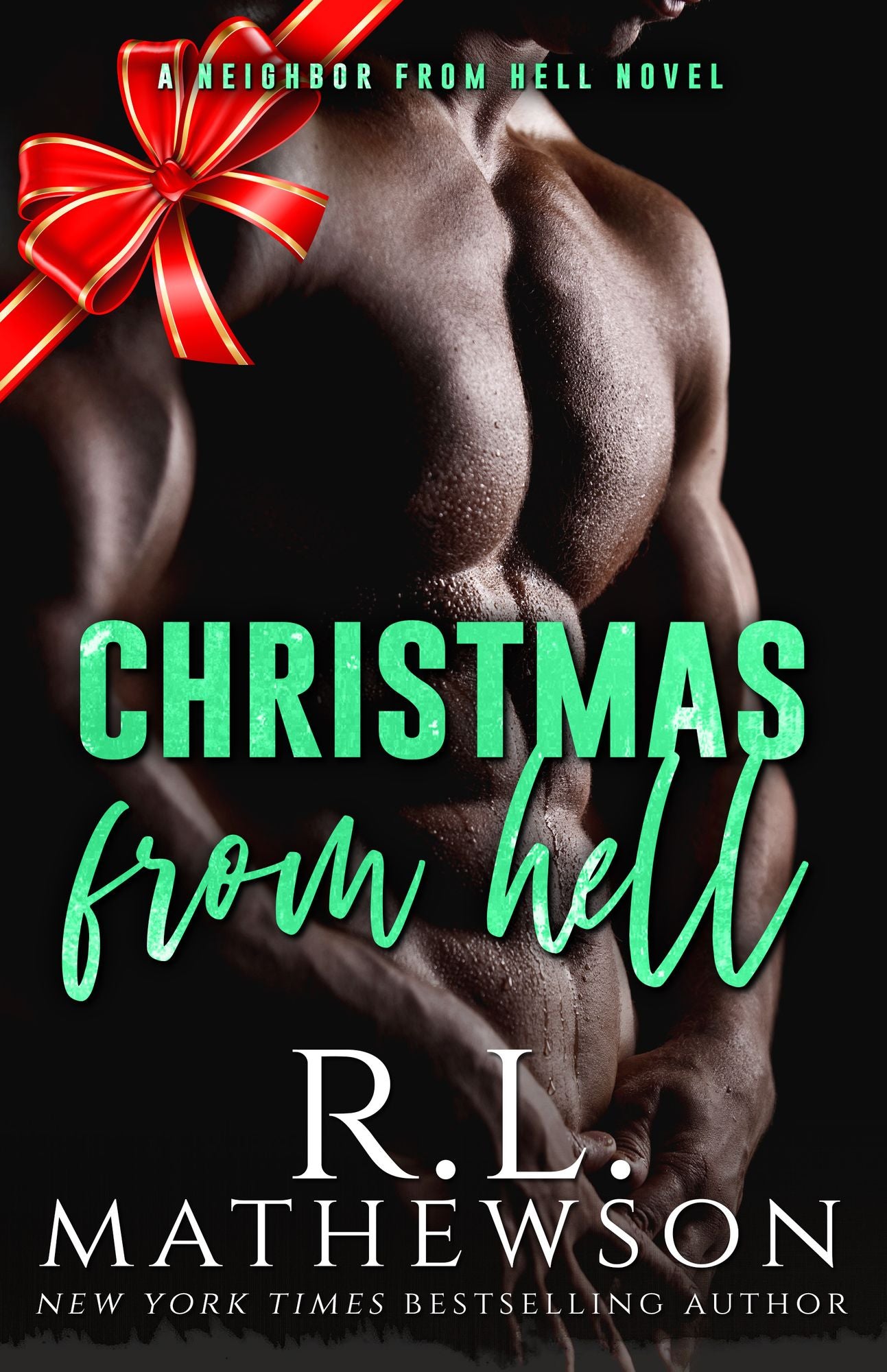 Christmas From Hell