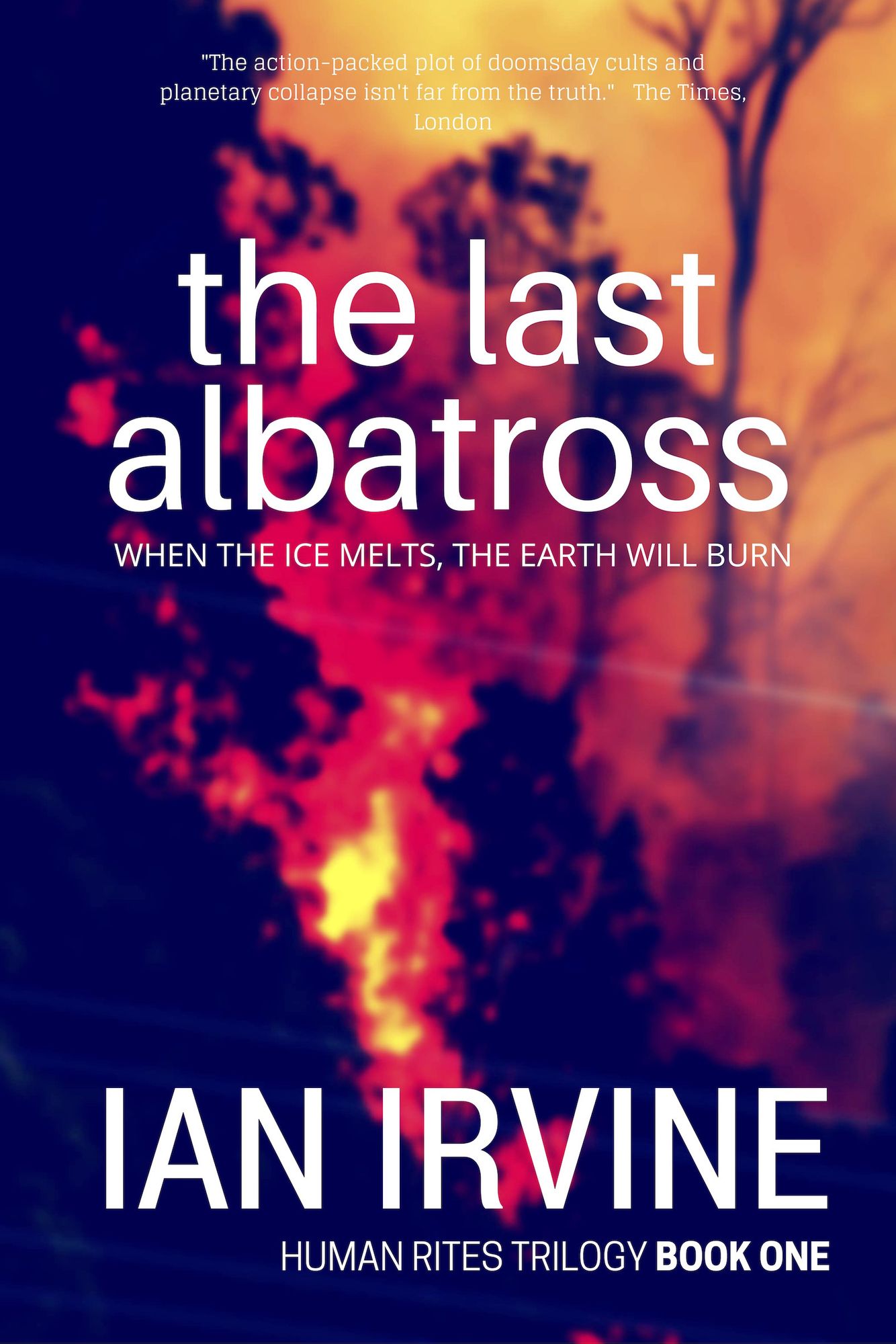 The Last Albatross