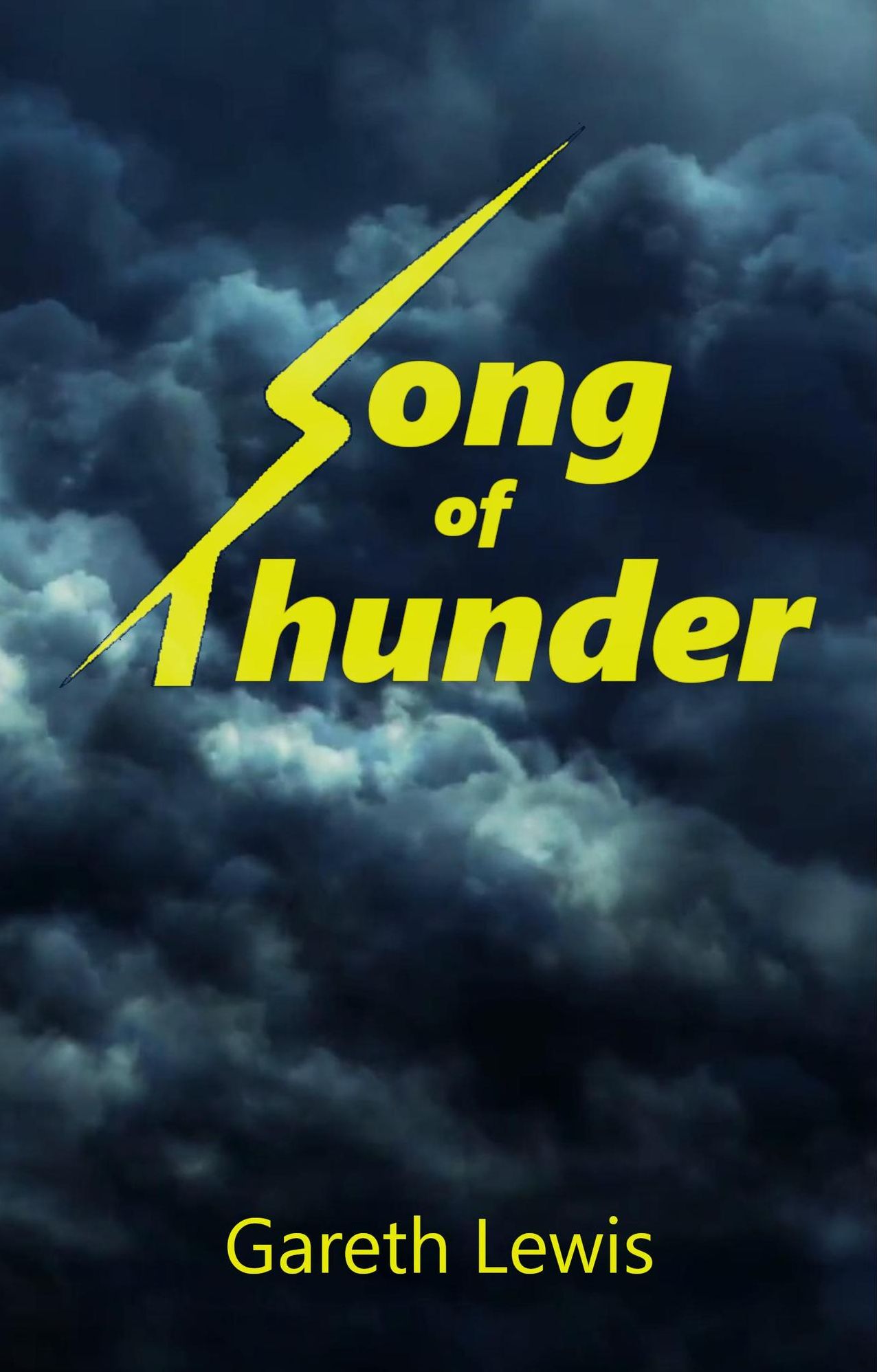 Song of Thunder