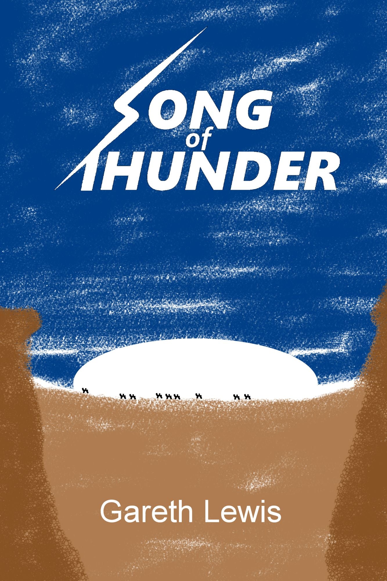 Song of Thunder