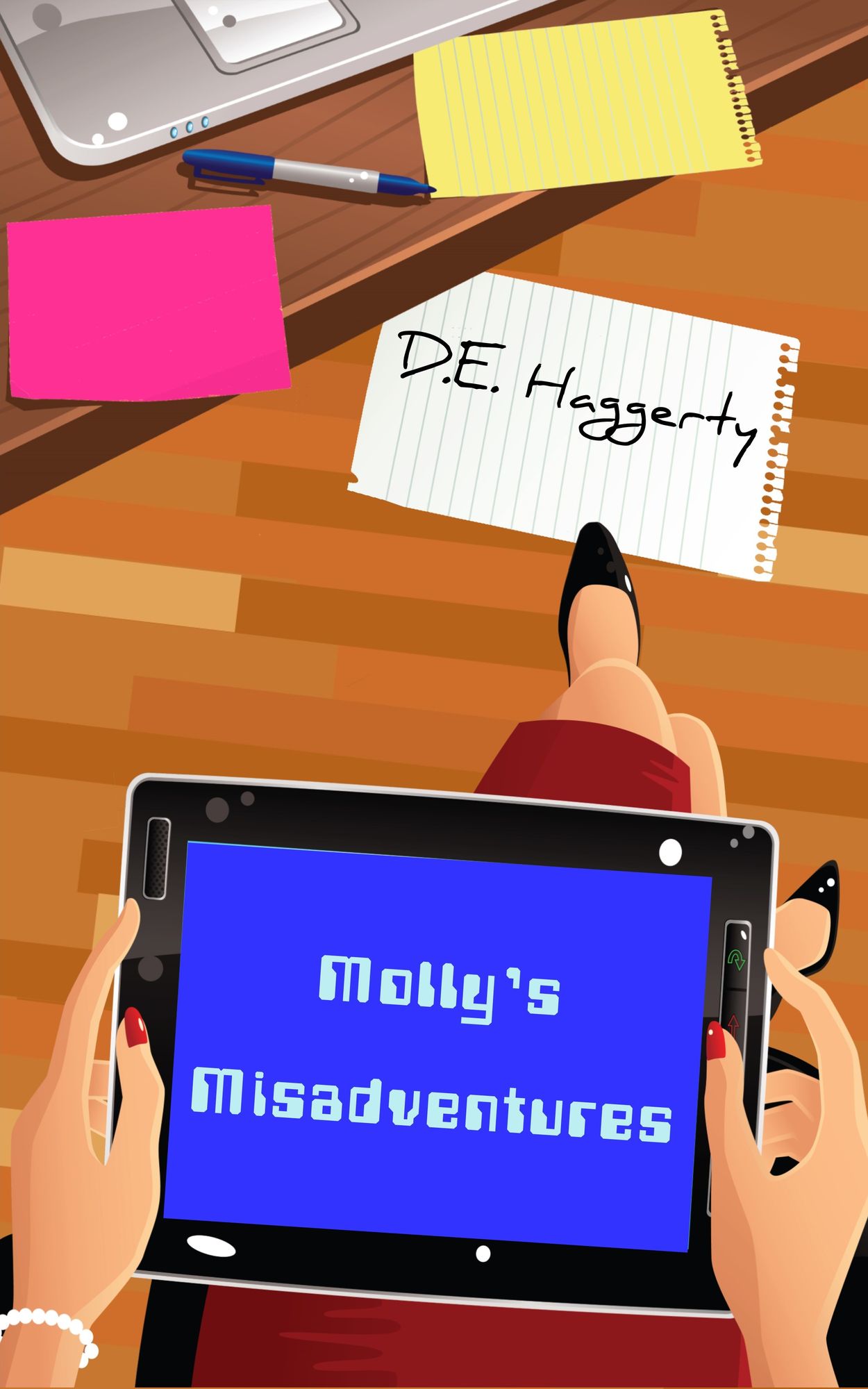 Molly's Misadventures