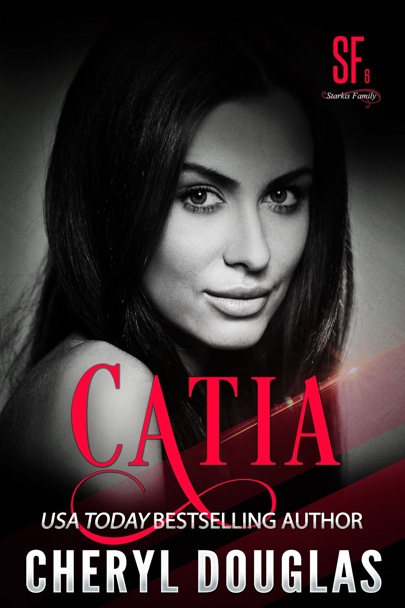 Catia (Starkis Family #6)