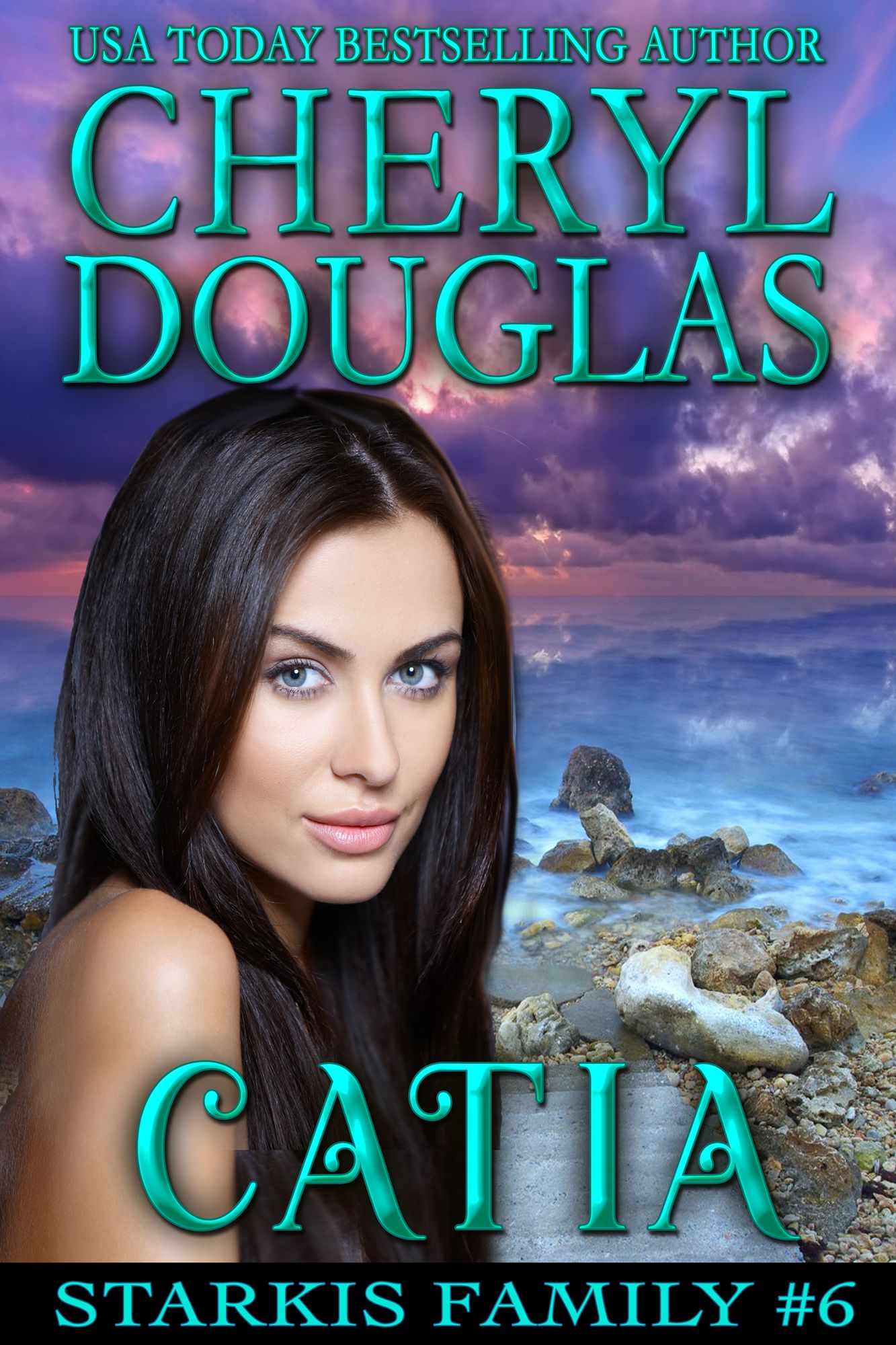 Catia (Starkis Family #6)
