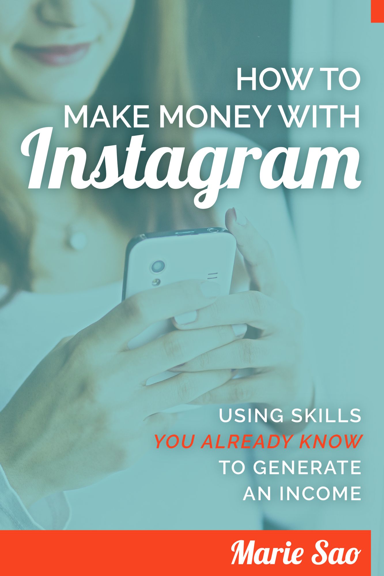 How To Make Money With Instagram