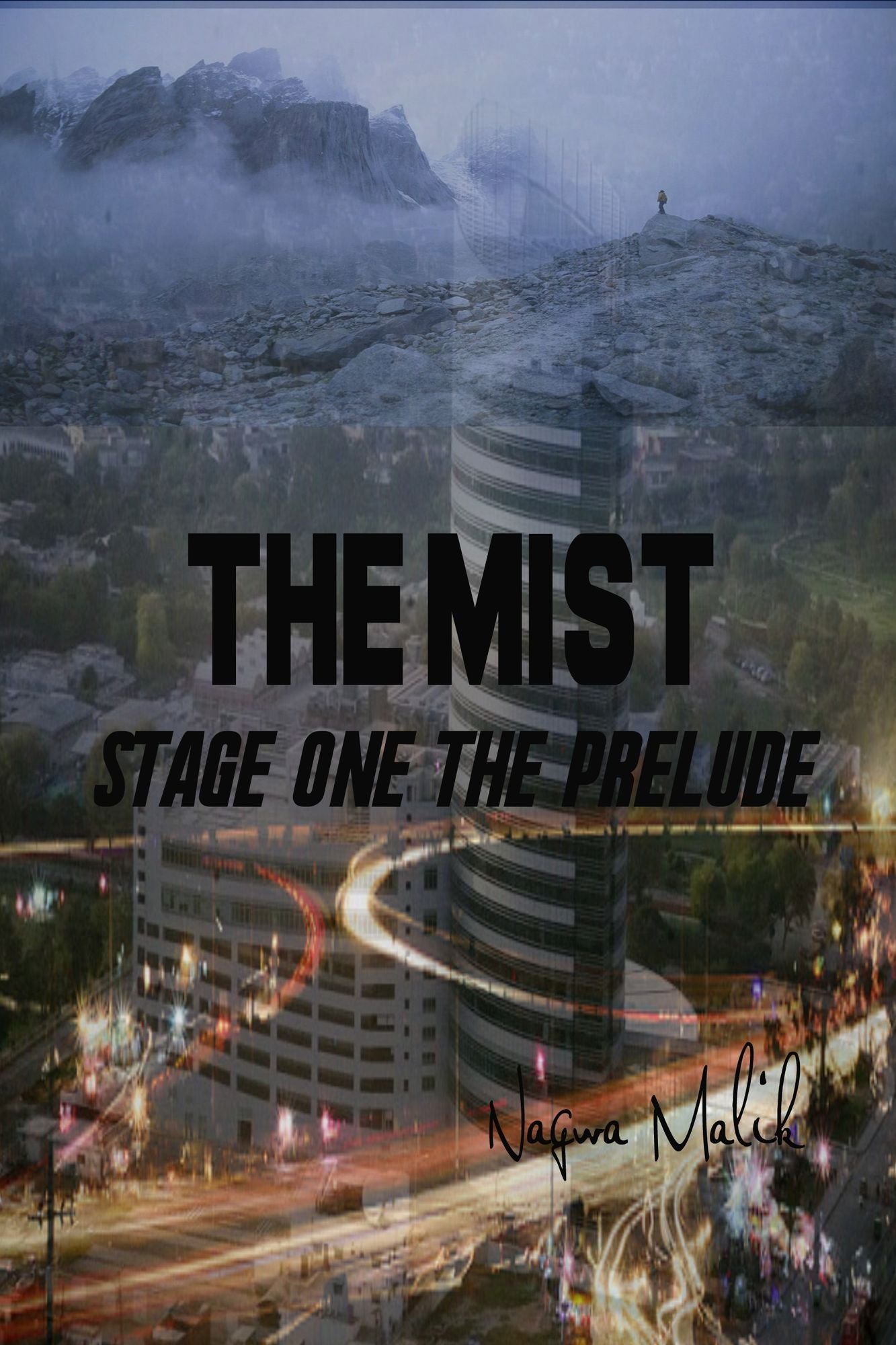 The Mist Stage One: The Prelude