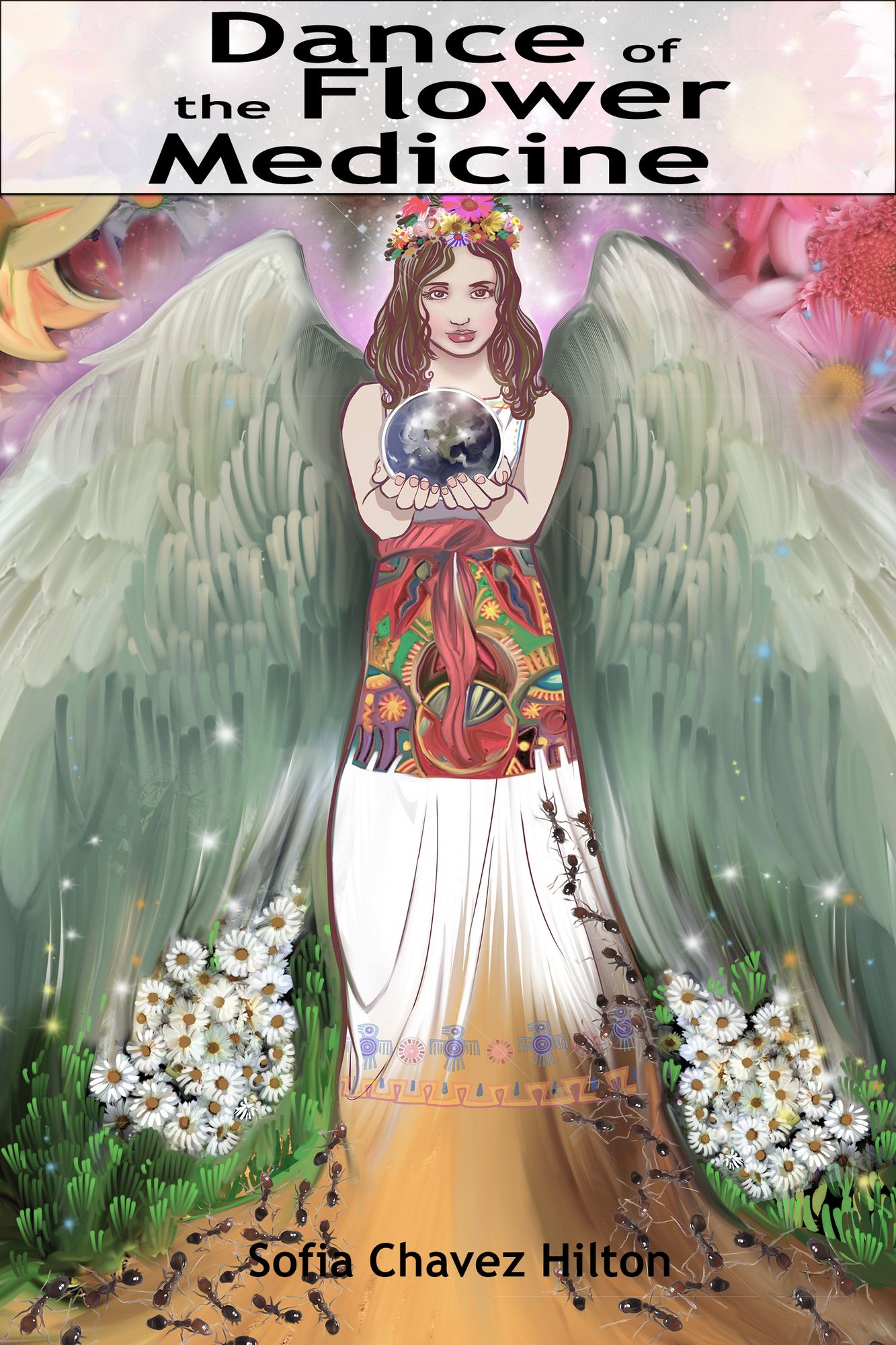 Dance of the Flower Medicine