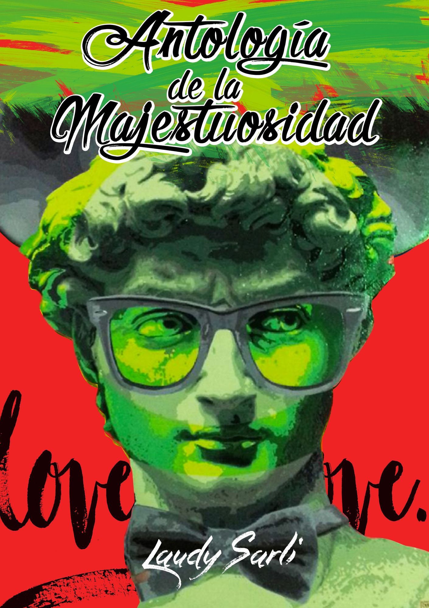 Antología de la Majestuosidad
