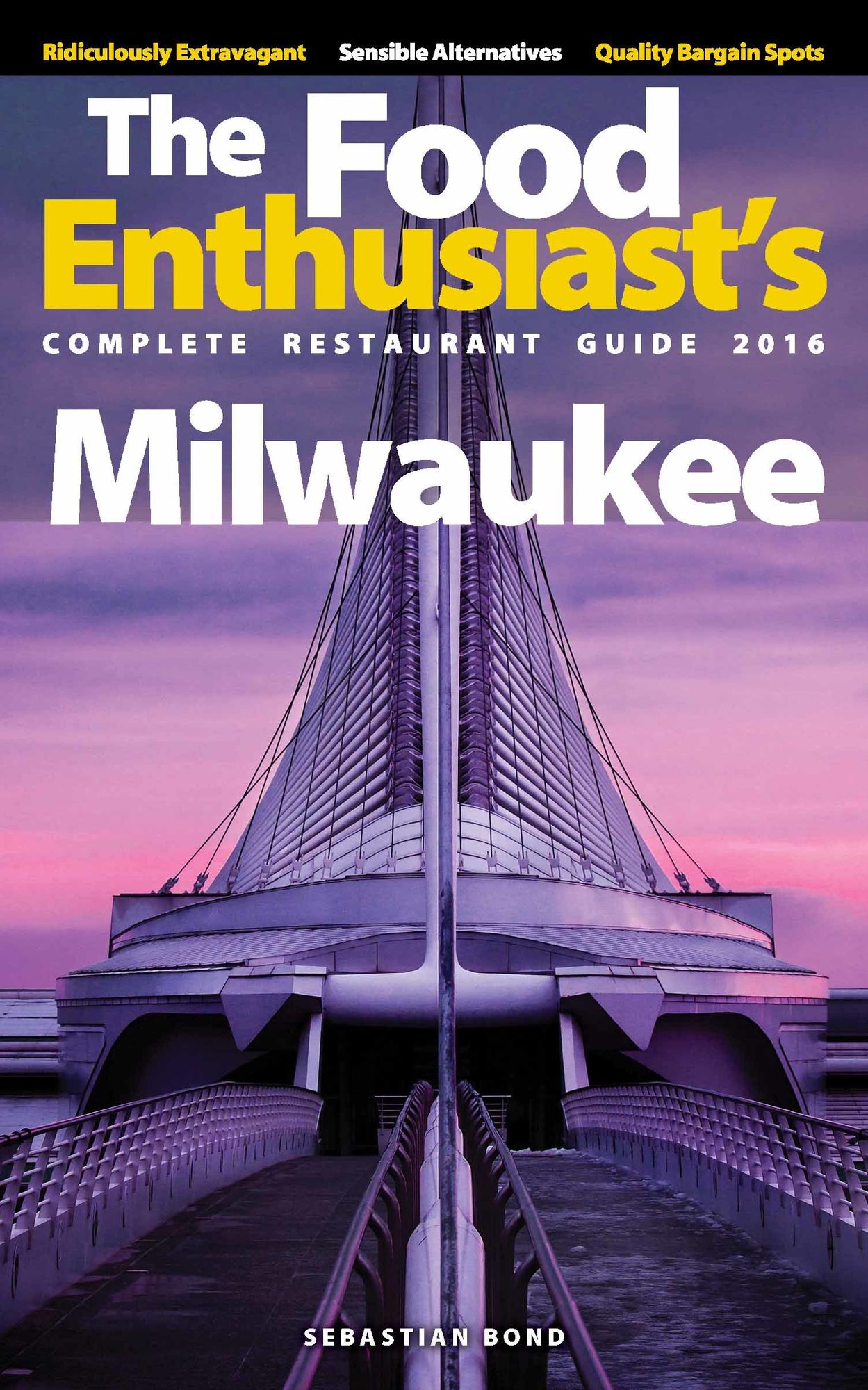 Milwaukee: 2016
