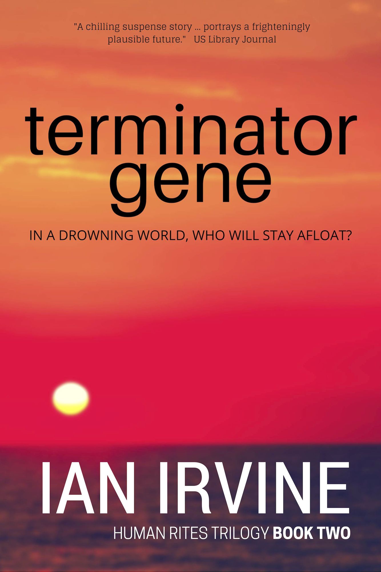 Terminator Gene