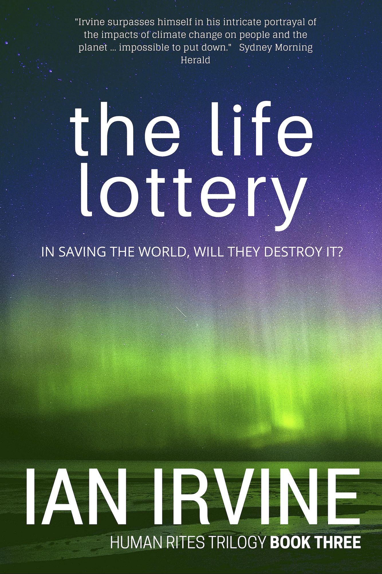 The Life Lottery