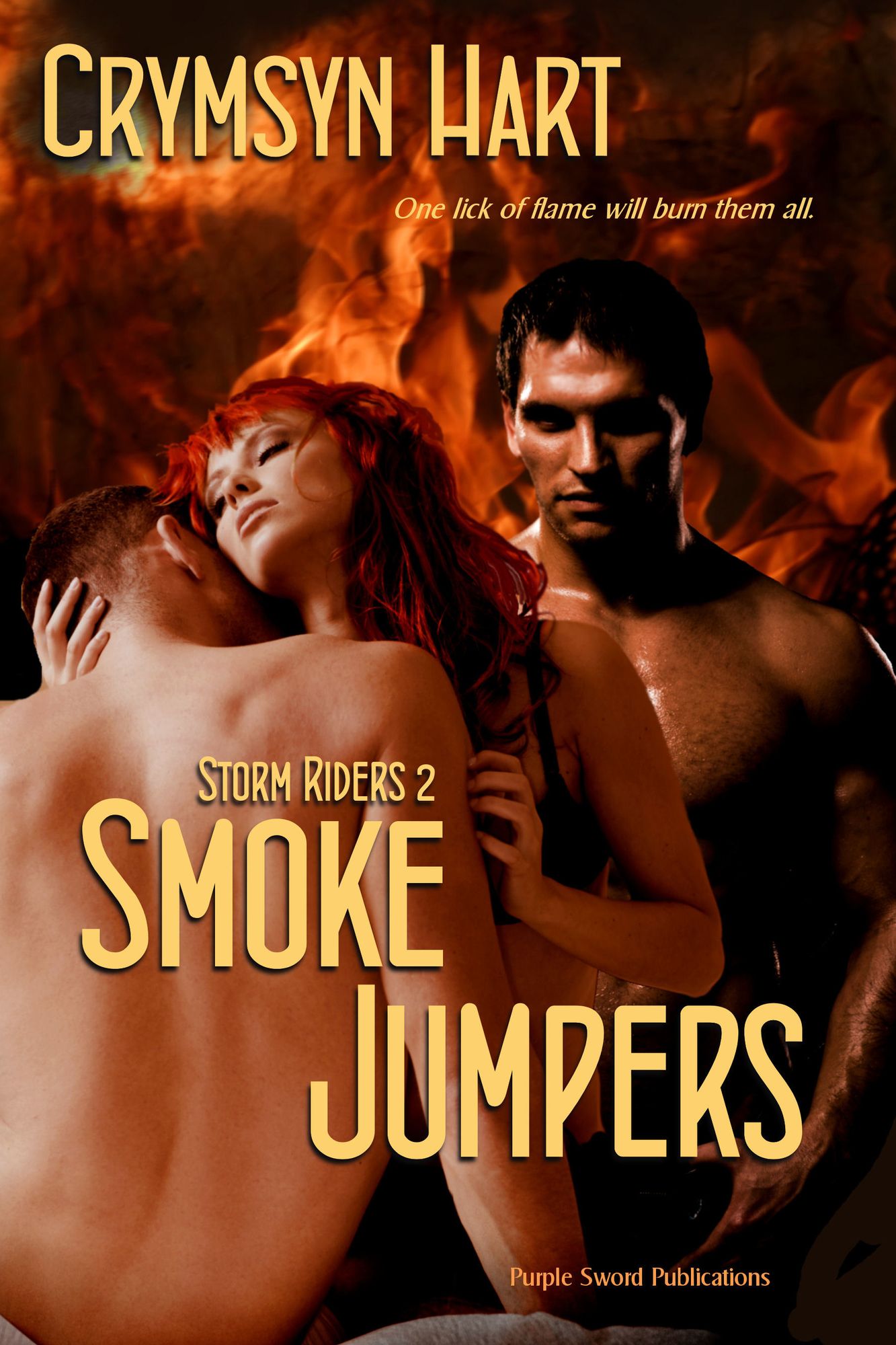 Smoke Jumpers