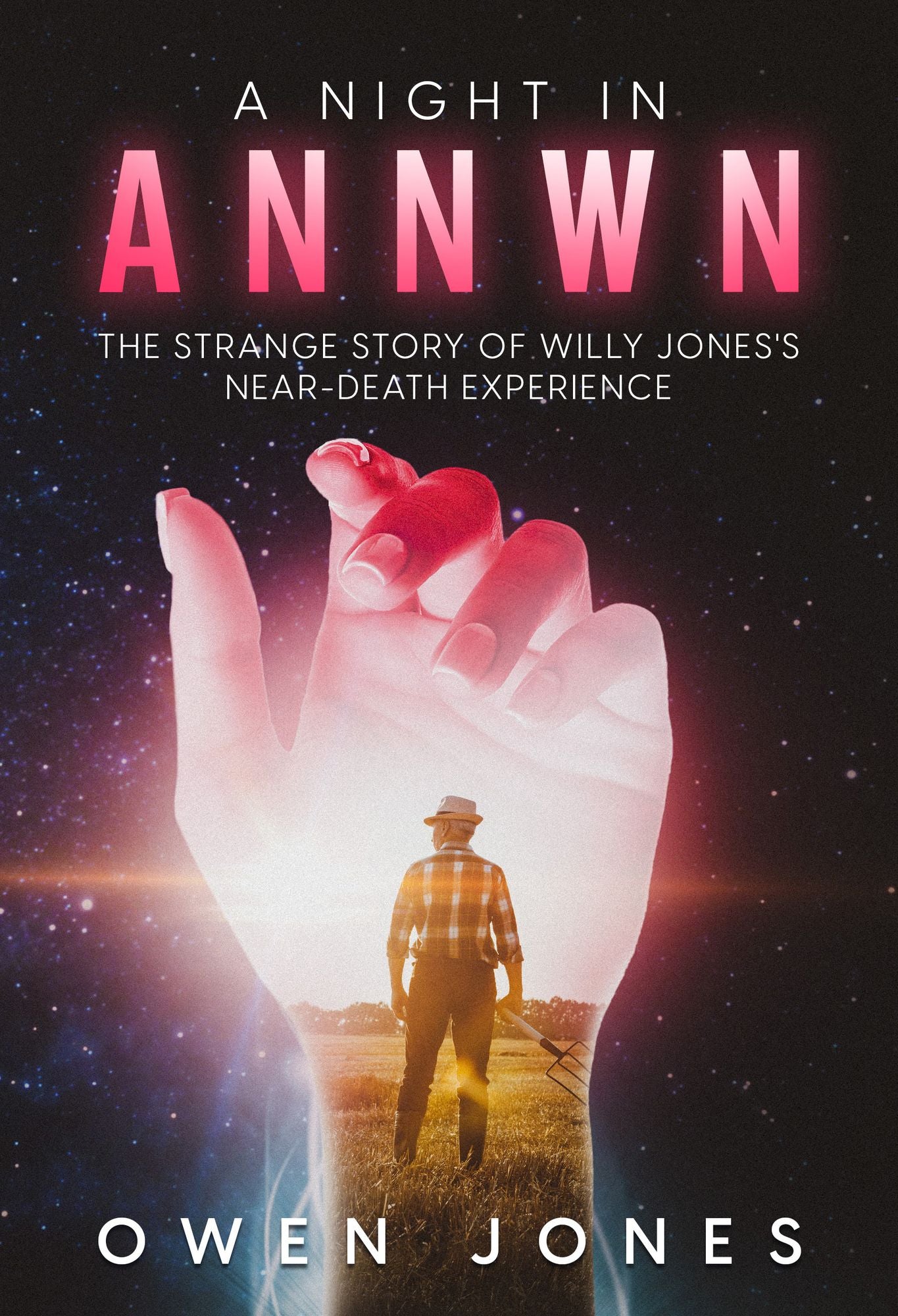 A Night In Annwn