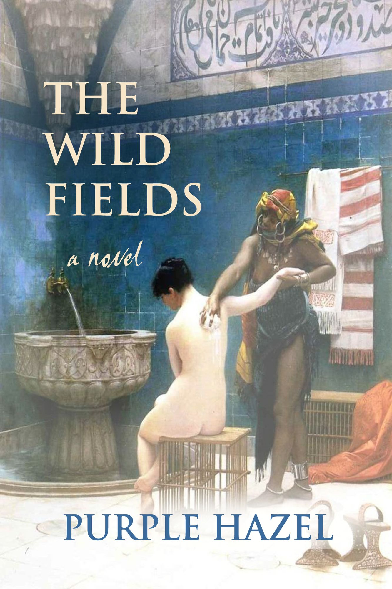 The Wild Fields