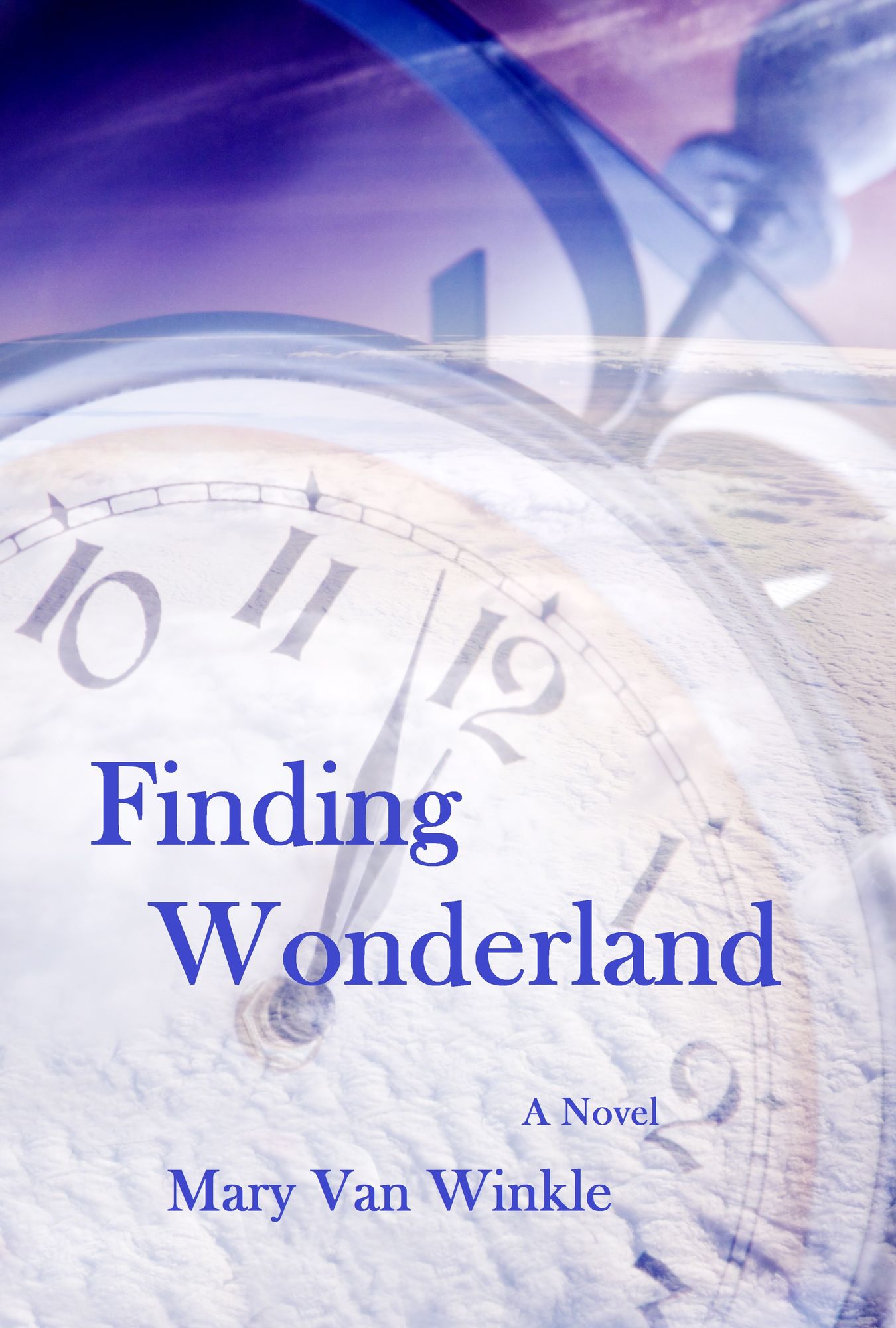 Finding Wonderland