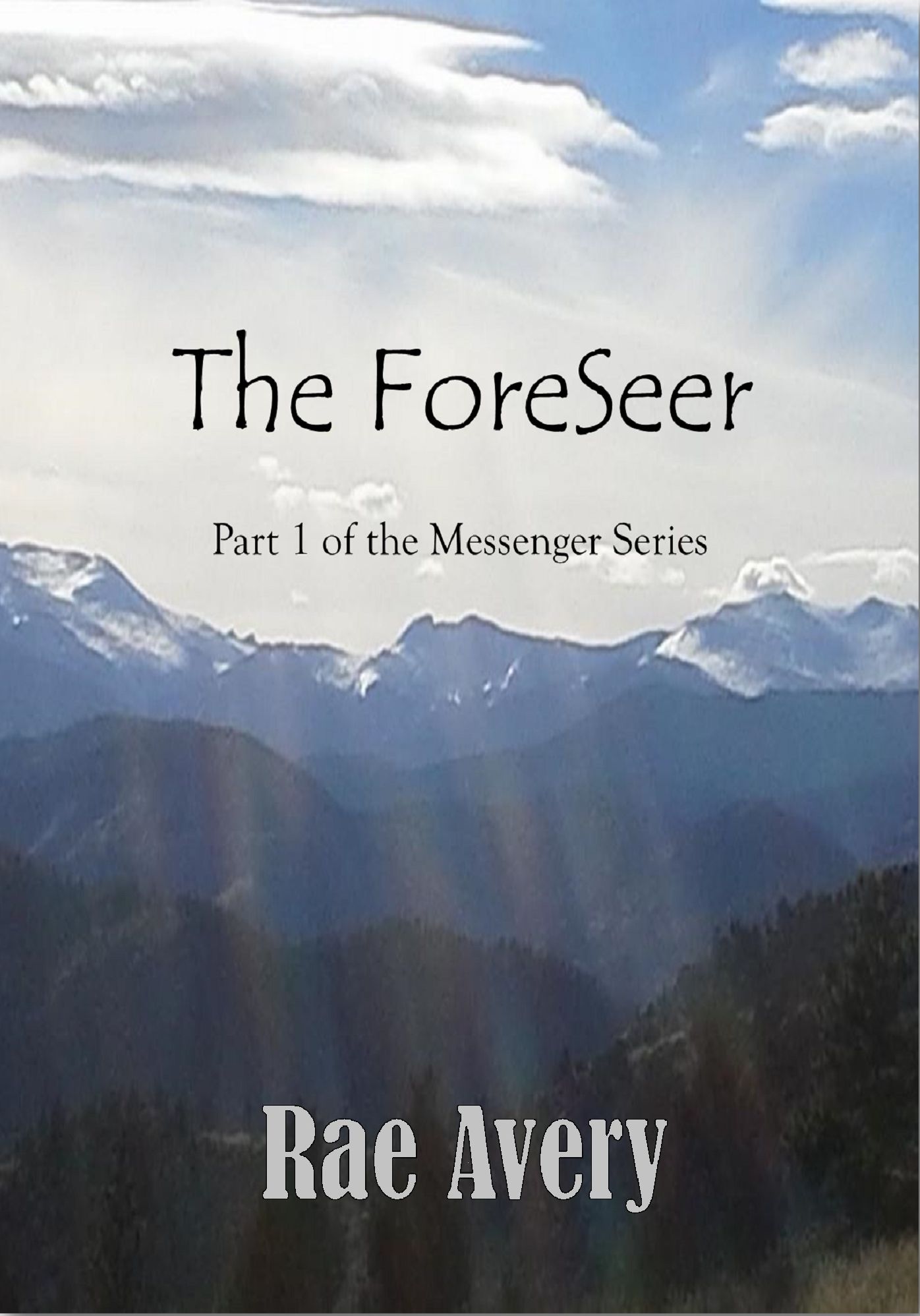 The Foreseer