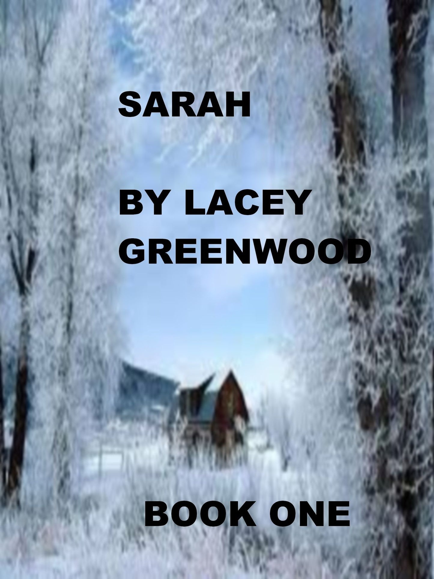 Sarah Book One
