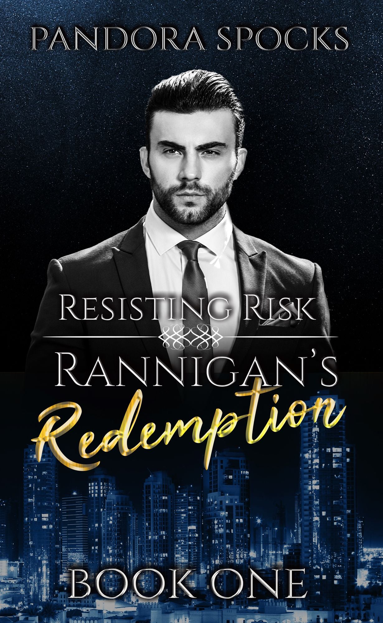 Rannigan's Redemption Part 1: Resisting Risk