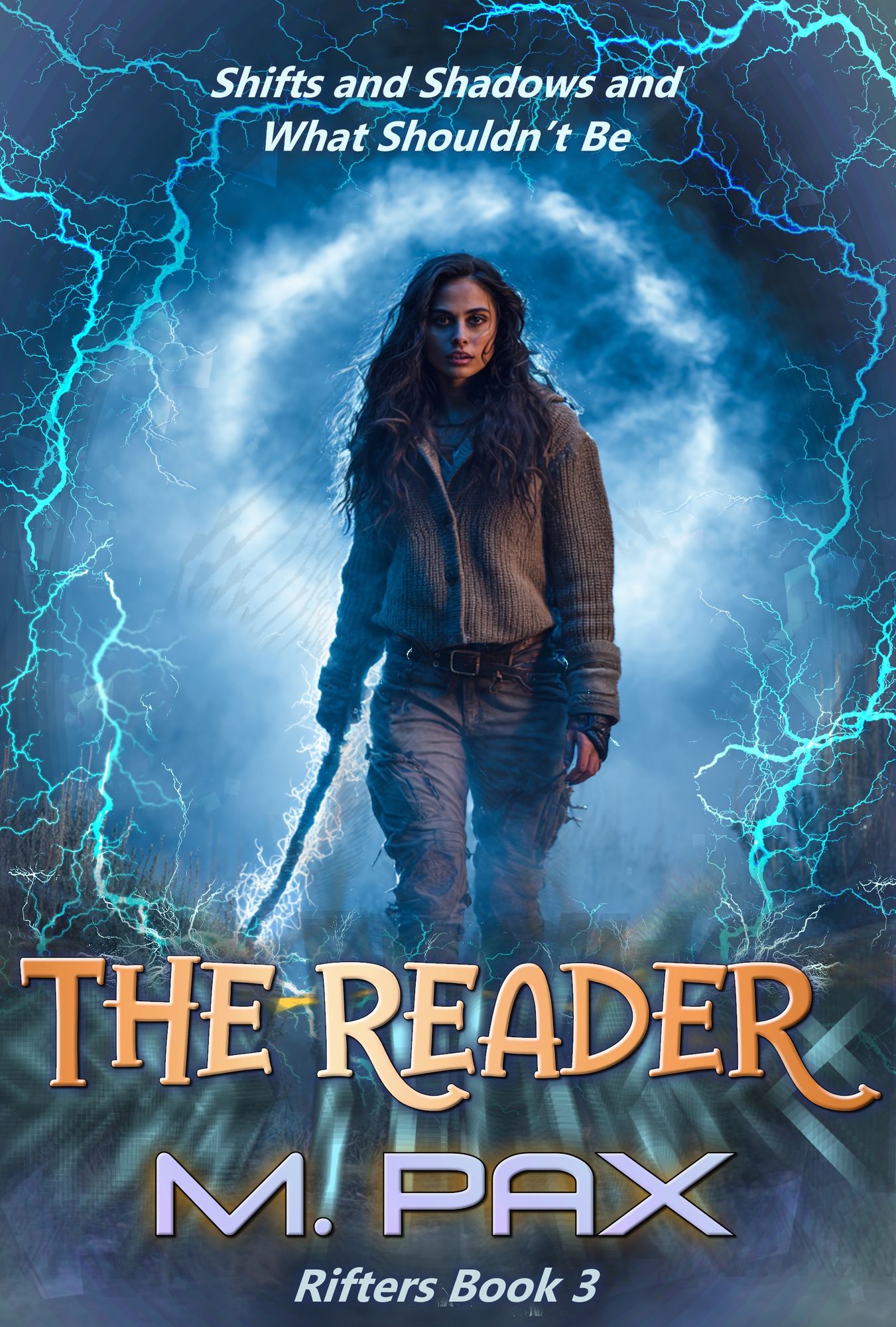 The Reader
