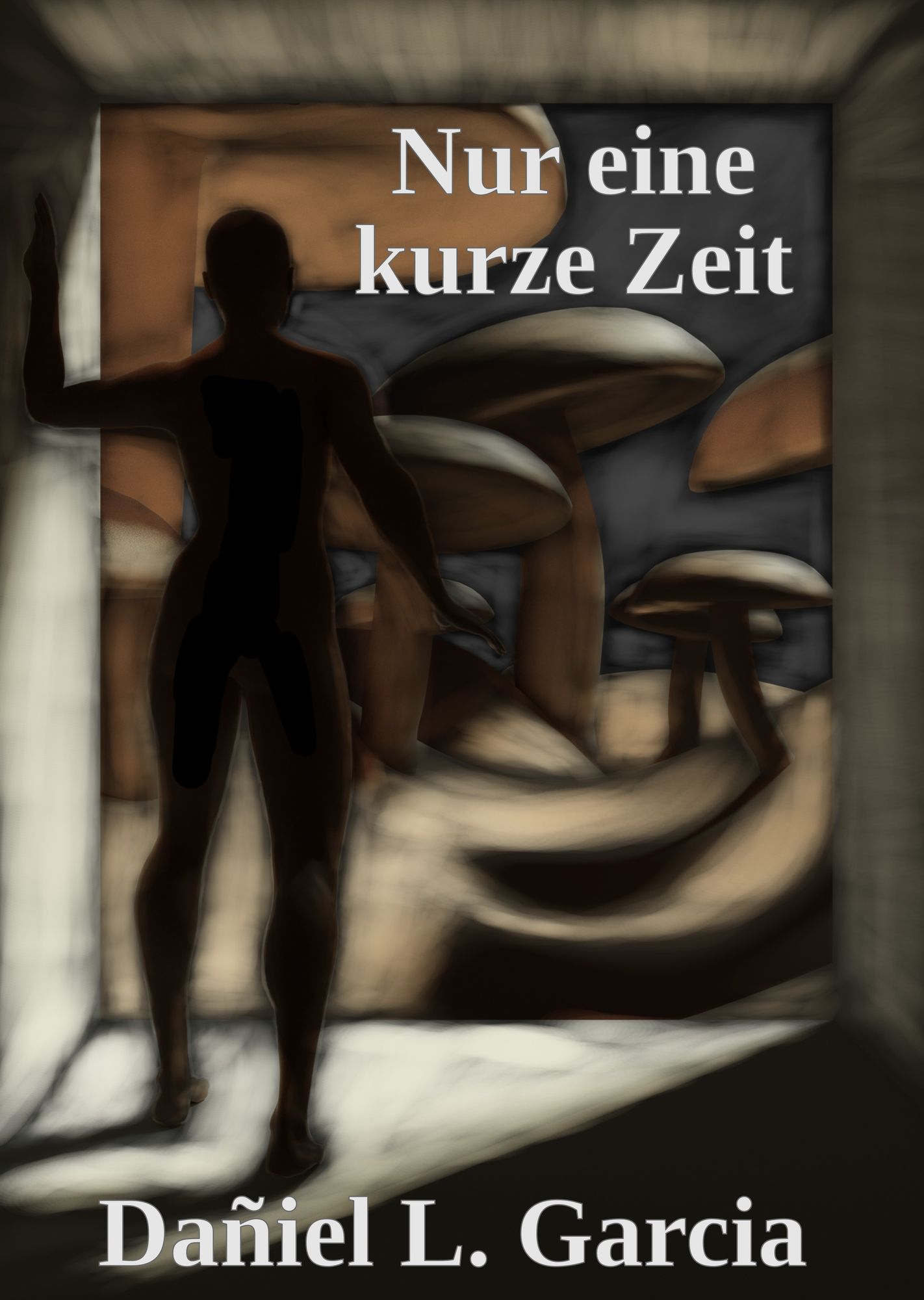 Nur eine kurze Zeit