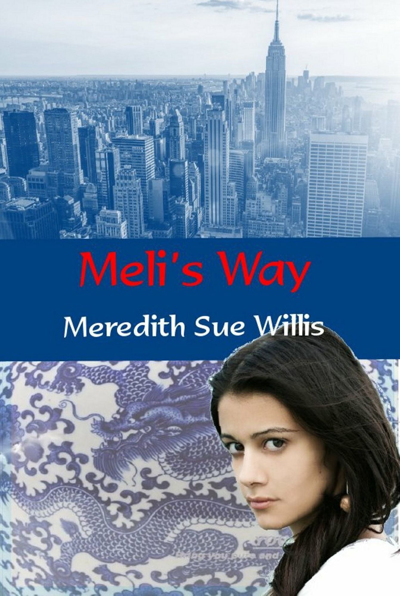 Meli's Way