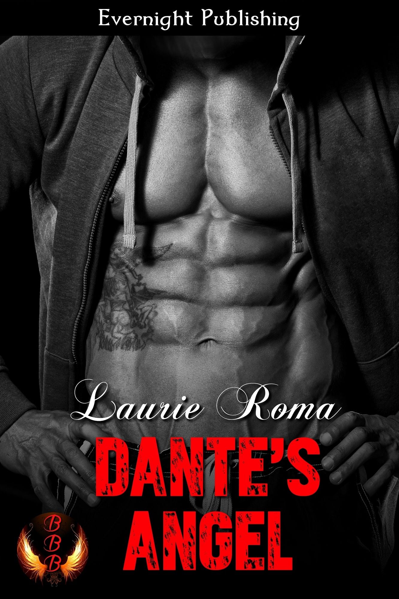 Dante's Angel