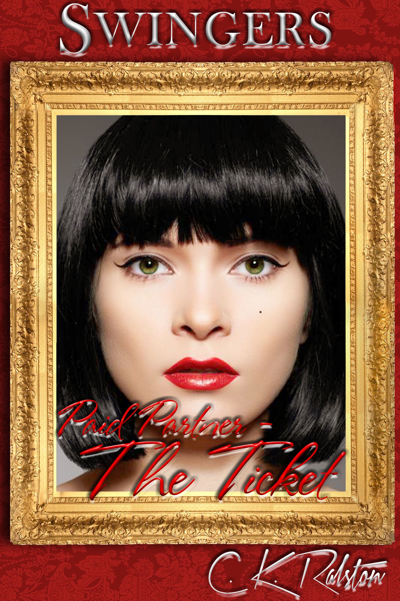 Paid Partner: The Ticket