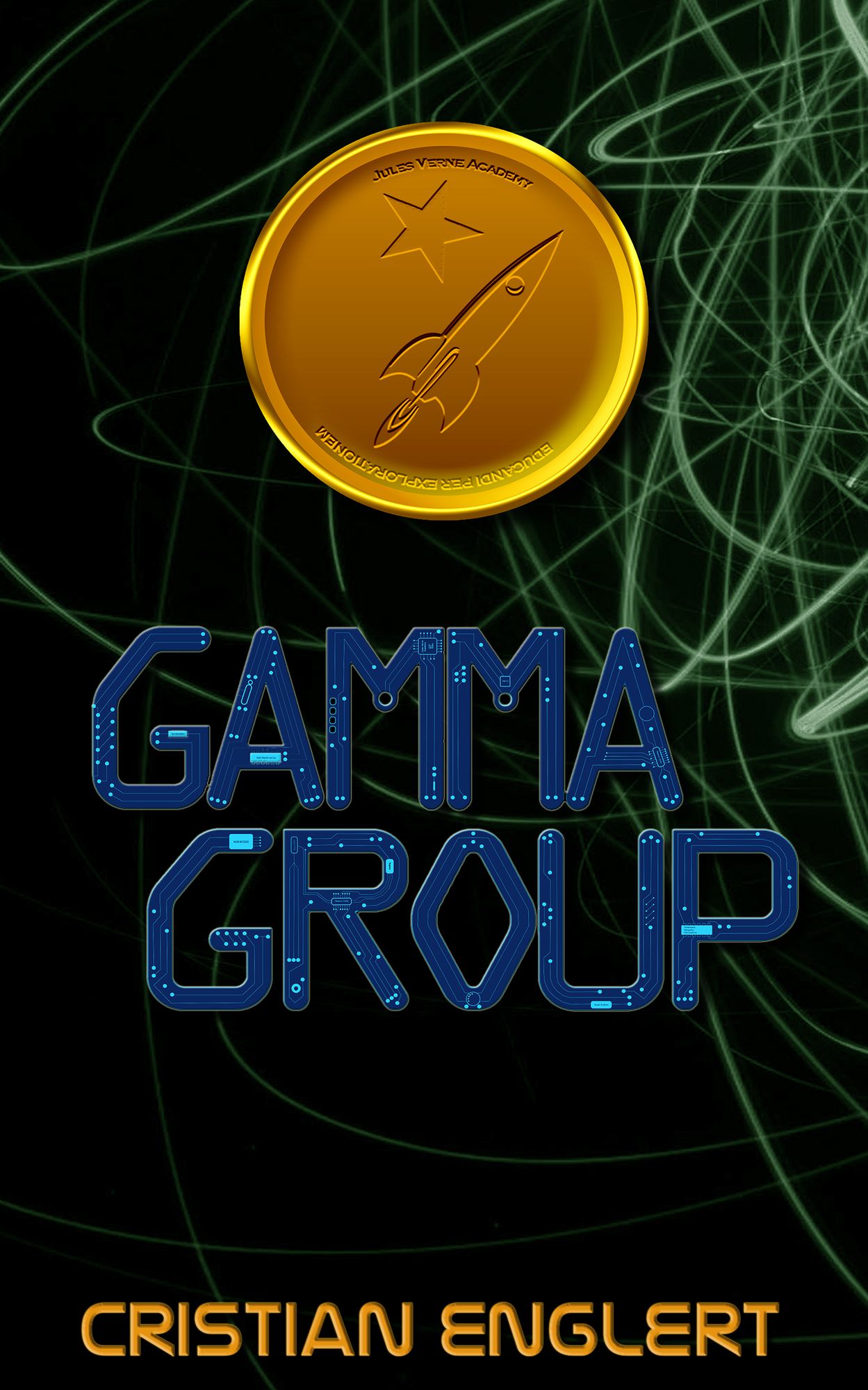 Gamma Group