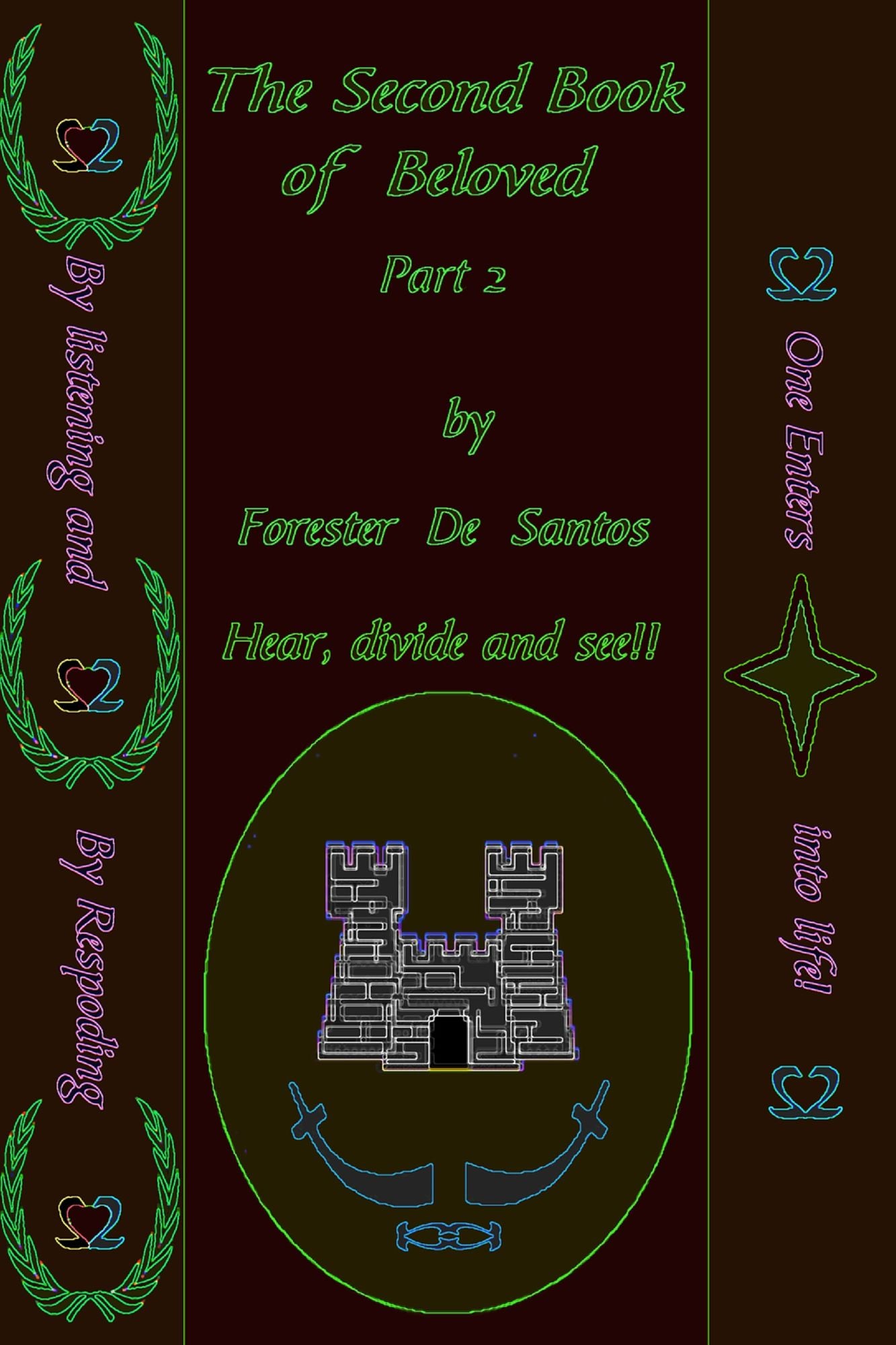 The Second Book of Beloved Part 2