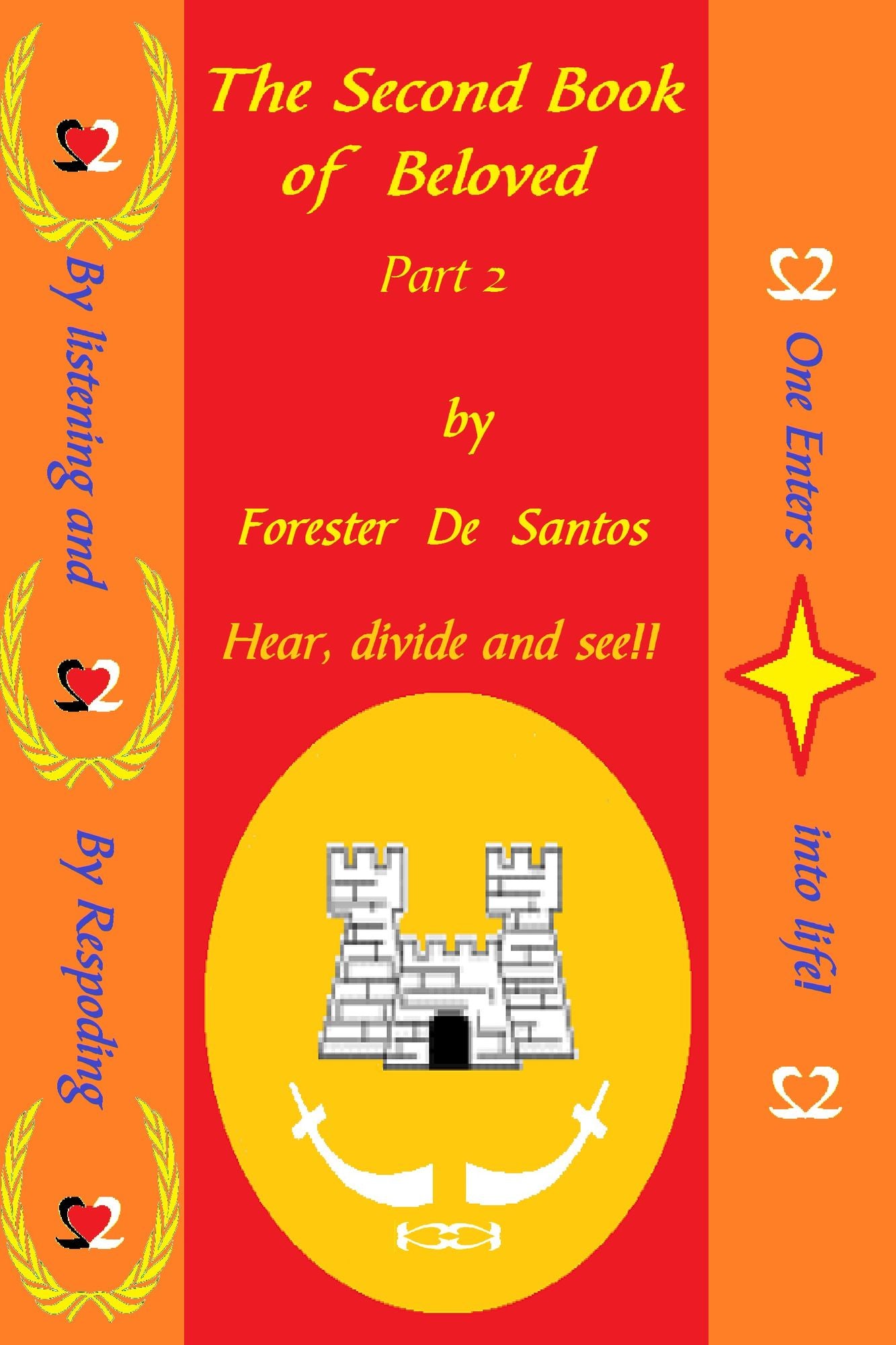 The Second Book of Beloved Part 2