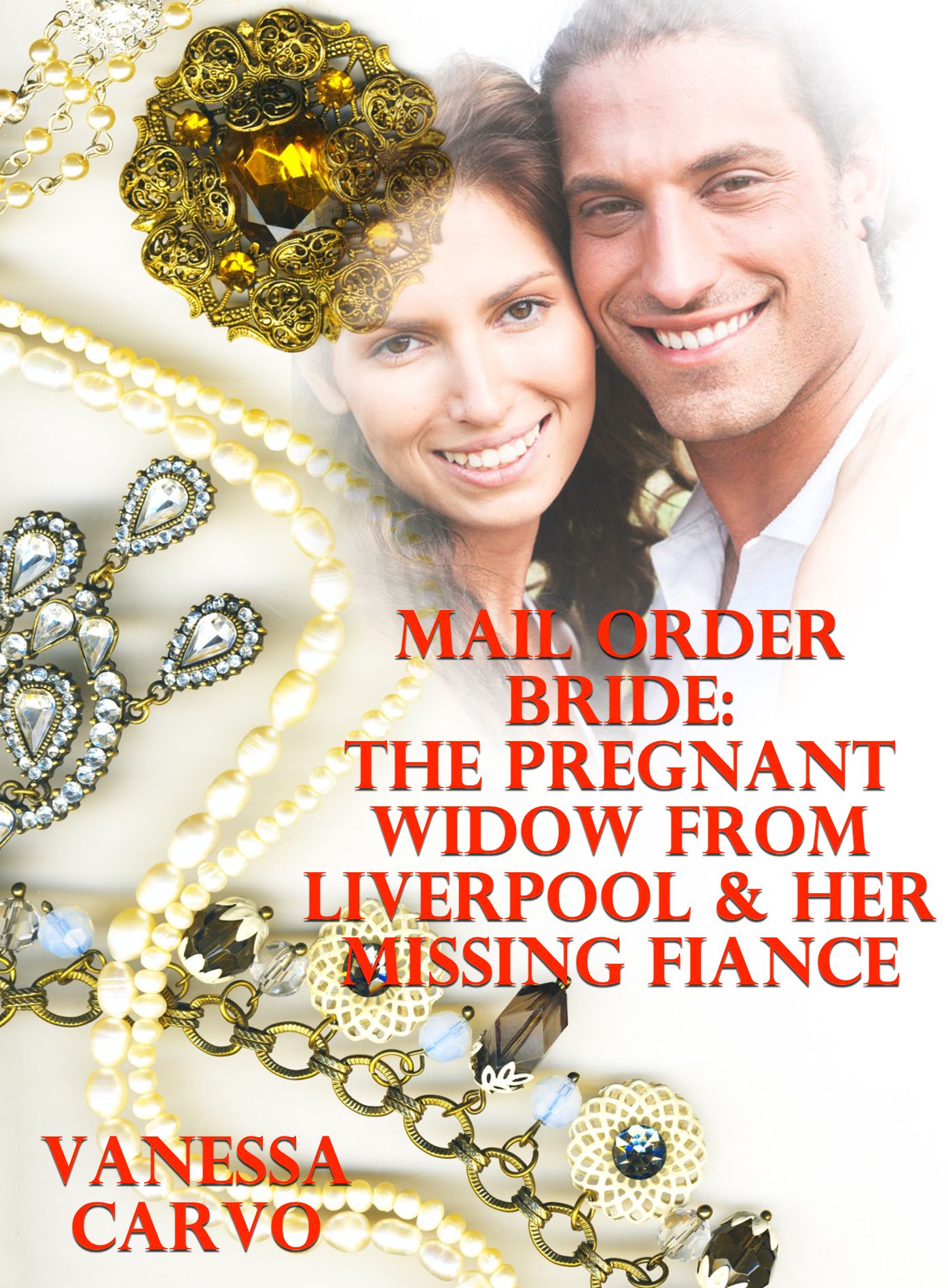 Mail Order Bride: The Pregnant Widow From Liverpool & Her Missing Fiancé