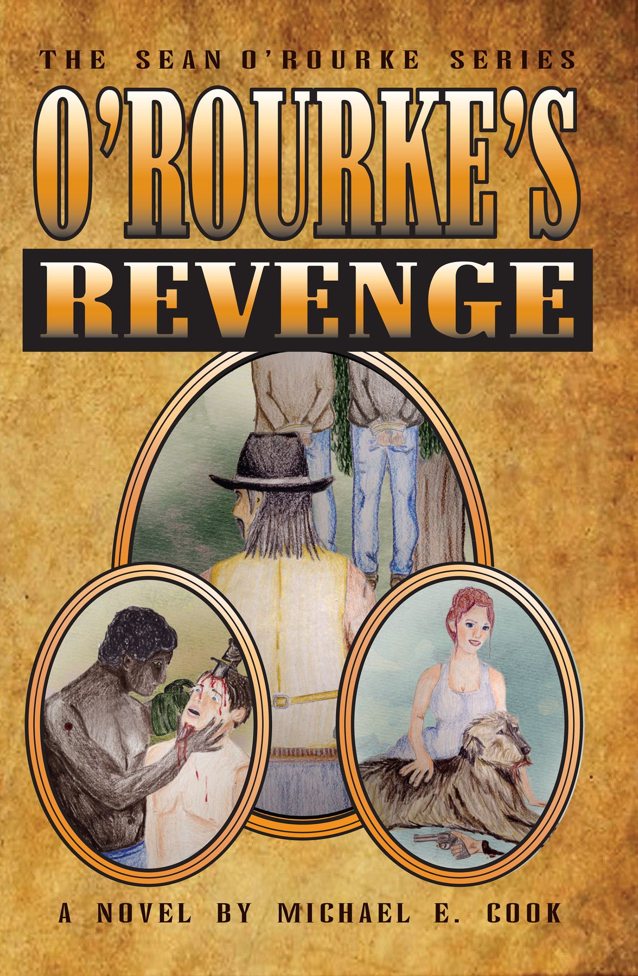 O'Rourke's Revenge