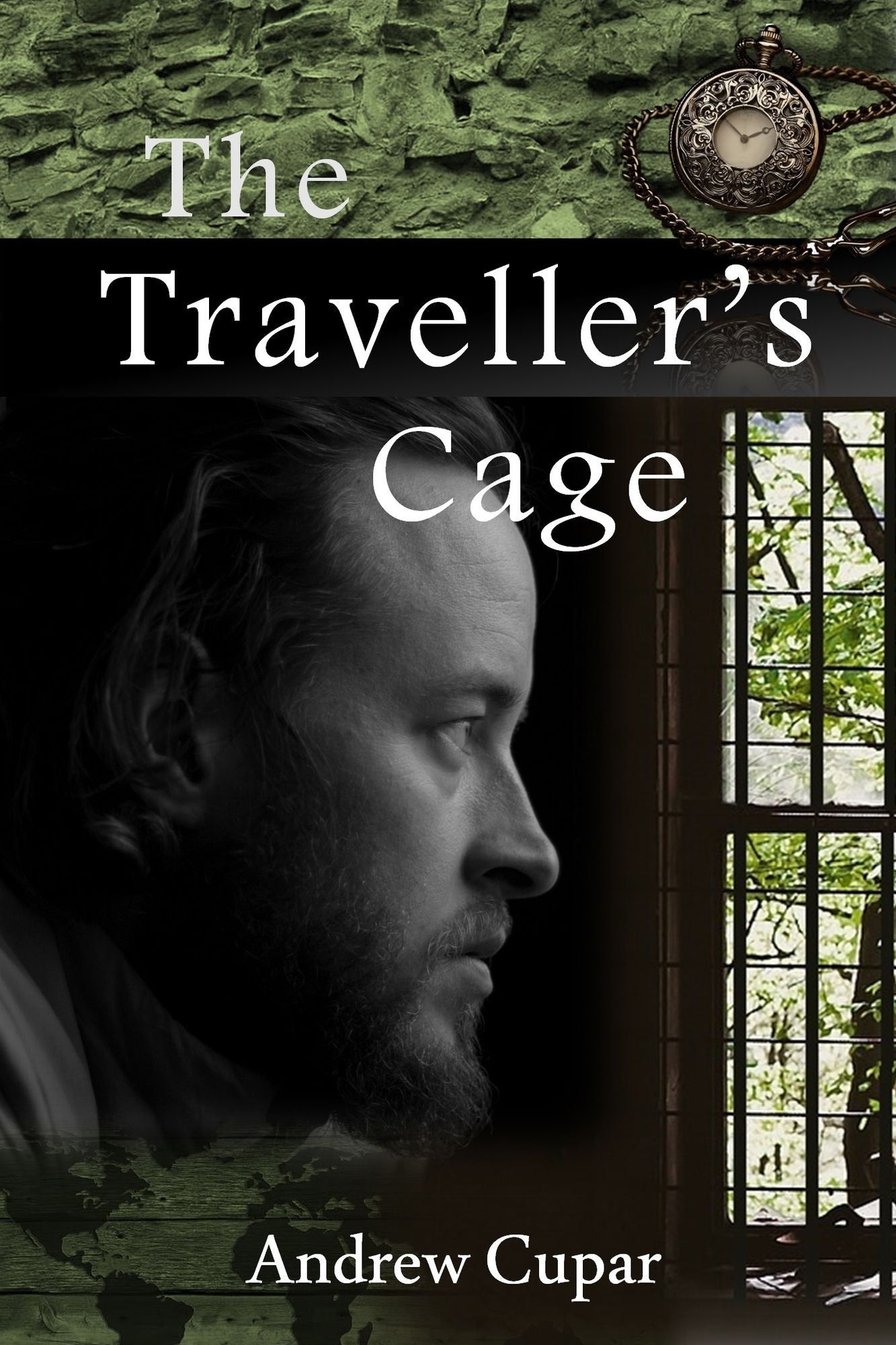 The Traveller's Cage