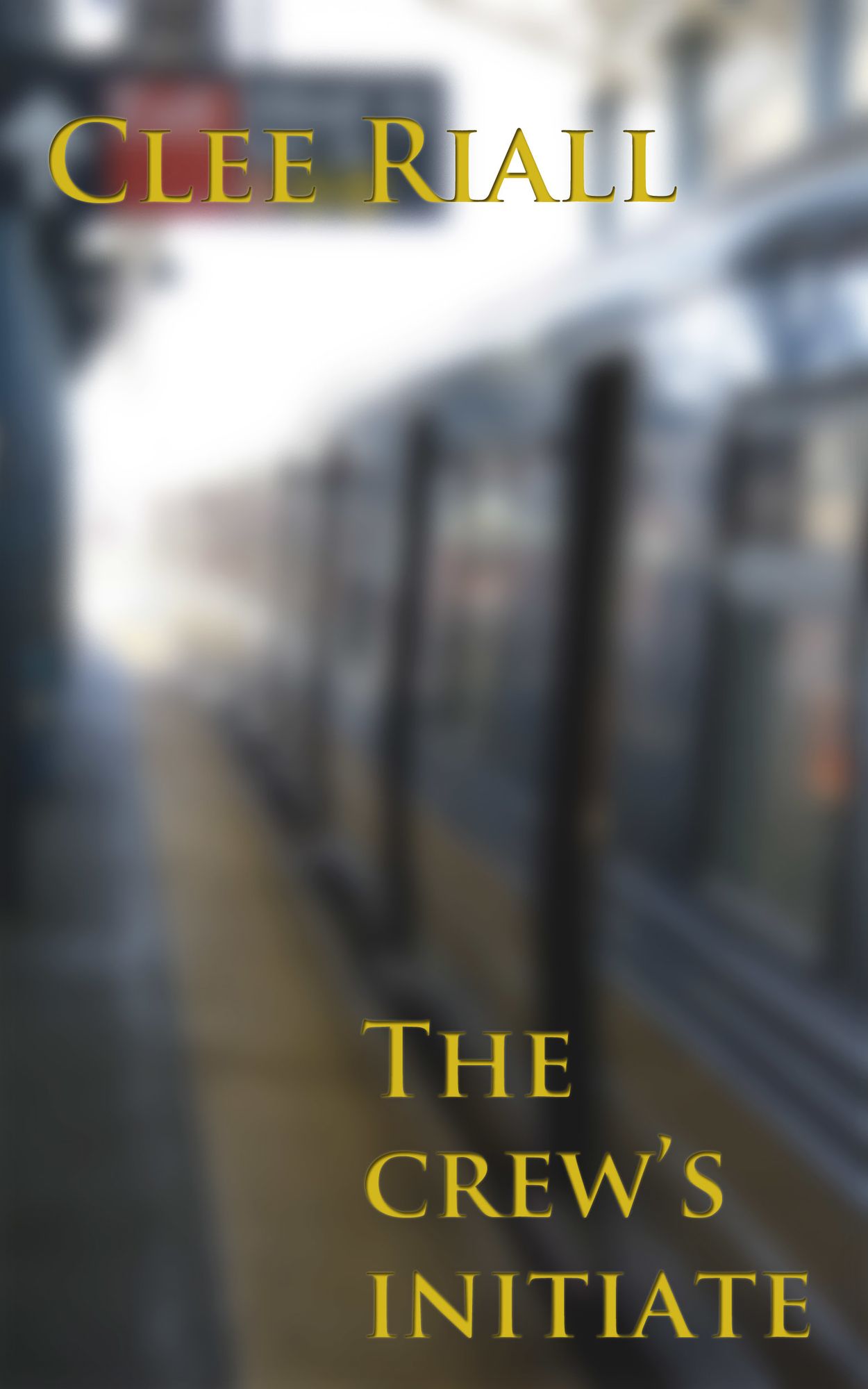The Crew's Initiate