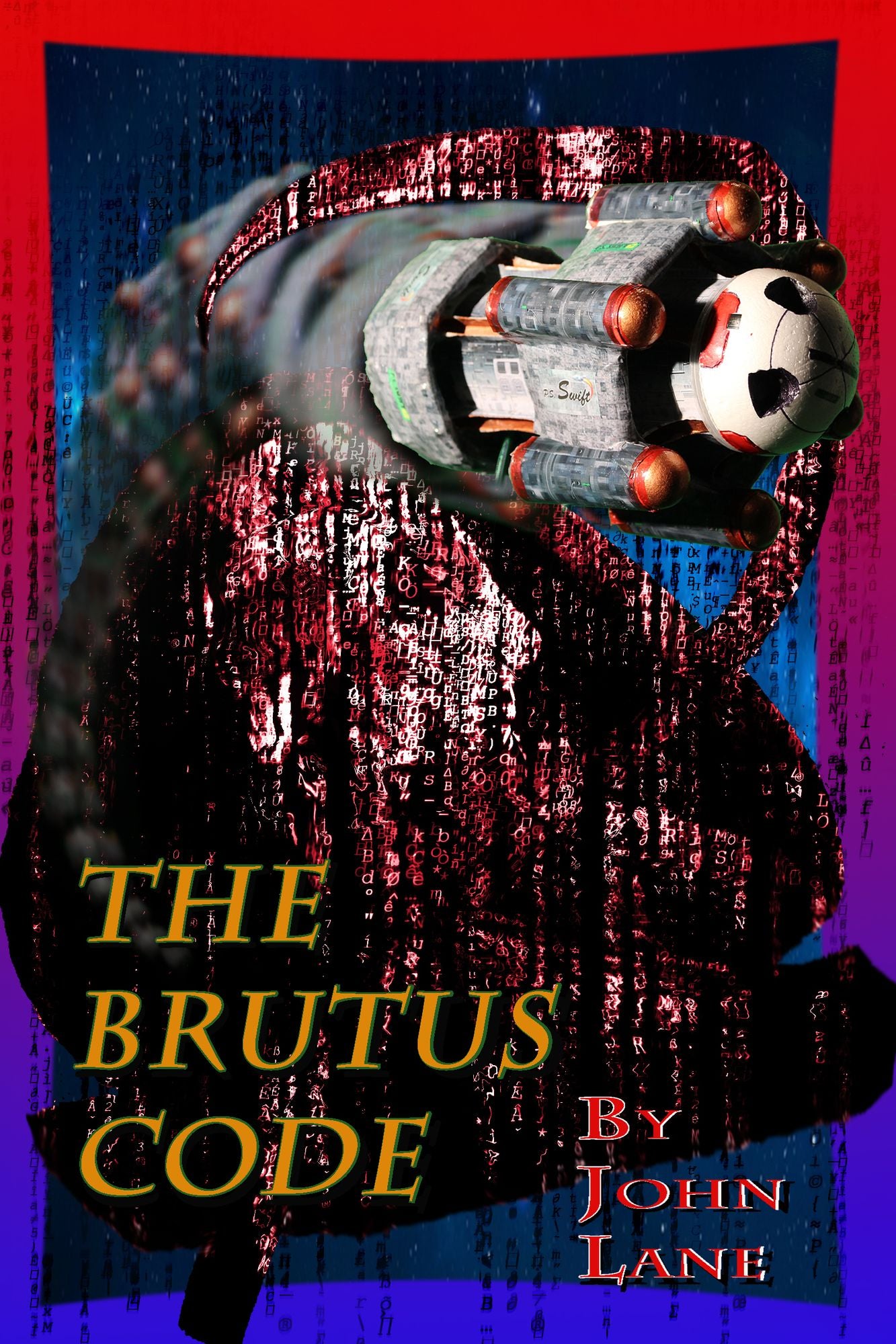 The Brutus Code